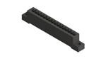 887-015-544-104 (Стандартные разъемы края карты)