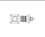 91-569762-35G (Circular Mil Spec -Connector)