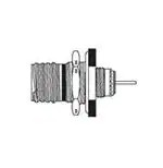 91-569782-35S (Circular Mil Spec -Connector)