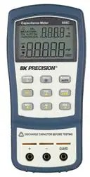 890C-NIST (Компонентные тестеры)
