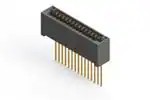 895-015-541-101 (Стандартные разъемы края карты)