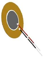 AB1541B-LW100-R (Докладчики и преобразователи)