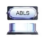 ABLS-25.000MHZ-12-B-4-Y-F-T (Кристаллы)