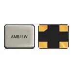 ABM11W-26.0000MHZ-6-B1U-T3 (Кристаллы)