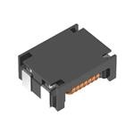 ACM90V-152-2PL-TL00 (Общий режим задыхается / фильтры)