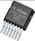 AIMBG120R120M1XTMA1 (МОСФЕТЫ)