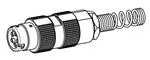 M55116/11-4 (Круглые разъемы дина)