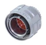 ALM06FD15-97P (Circular Mil Spec -Connector)