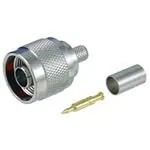 ANM-1508 (РФ разъемы / коаксиальные разъемы)