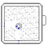 ANT2525B00DT1516S (Антенны)