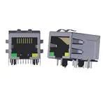 ARJM11A1-009-AB-ER2-T (Модульные разъемы / разъемы Ethernet)