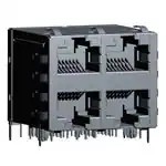 ARJM22A1-547-NN-EW2 (Модульные разъемы / разъемы Ethernet)