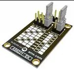 AS6221-EK (Инструменты разработки датчика температуры)