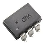 ASSR-1511-301E (Сплошные реле - крепление печатной платы)