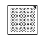 MCF5213LCVM80 (32 -битные микроконтроллеры - MCU)