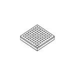 MIMXRT117FCVM8A (Arm Microcontrollers - MCU)