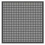 ADSP-21587BBCZ-5B (Цифровые процессоры и контроллеры - DSP, DSC)