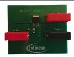 BTS3050TFDEMOBOARDTOBO1 (Инструменты разработки IC управления питанием)