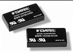 BWR-15/330-D48A-C (Изолированные преобразователи постоянного тока/постоянного тока - через отверстие)