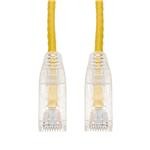 C-20FSLCAT6A-YW (Кабели Ethernet / сетевые кабели)
