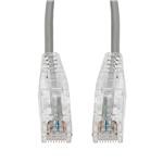 C-25FSLCAT6A-GY (Кабели Ethernet / сетевые кабели)