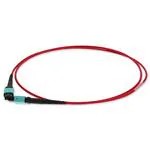 C-MPOMPO-7M5OM4-RD (Узел оптоволоконного кабеля)