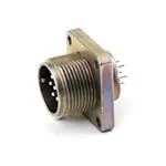 C015-30C006-100-1 (Круглые разъемы дина)