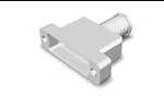 C115366-1033D (D-Sub Backshells)