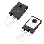 C3M0015065K (SIC Mosfets)