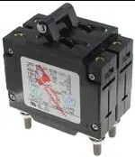 CA2-B0-24-615-321-CG (Выключатели)