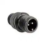 CA3101E14S-9S (Circular Mil Spec -Connector)