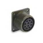 CA3102E28-10S (Circular Mil Spec -Connector)