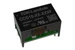 CCG10-48-15SF (Изолированные преобразователи постоянного тока/постоянного тока - через отверстие)