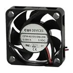CFM-4010V-158-206-11 (Поклонники округа Колумбия)