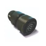 CGE6E18H5ZWB-03 (Circular Mil Spec -Connector)