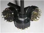 CK1527 (Ротари -переключатели)