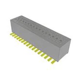 CLE-116-01-G-DV-A (Заголовки и проводные корпусы)