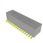CLE-116-01-G-DV (Заголовки и проводные корпусы)