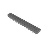 CLT-116-02-L-D-BE (Заголовки и проводные корпусы)