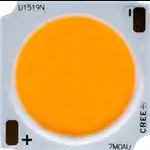 CMU1519-0000-000N0B0A50E (Белые светодиоды)