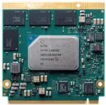 conga-QA7/x6413E-8G eMMC32 (Компьютерные модулы-ком)