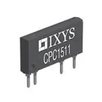 CPC1511Y (Сплошные реле - крепление печатной платы)