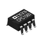 CPC1560GS (Сплошные реле - крепление печатной платы)