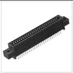 CR22-34D-2.54DS(70) (Стандартные разъемы края карты)