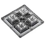 CS15765_HB-2X2MX-8-WWW (Светодиодные линзы и собрания)