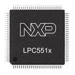 LPC5516JEV59E (Arm Microcontrollers - MCU)