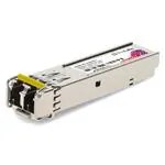 CWDM-SFP-1550-40-C (Волоконно -оптические передатчики, приемники, приемопередатчики)