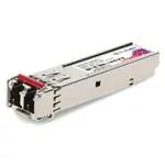 CWDM-SFP-1590-80-I-C (Волоконно -оптические передатчики, приемники, приемопередатчики)