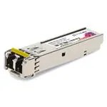 CWDM-SFP10G-1550-80-I-C (Волоконно -оптические передатчики, приемники, приемопередатчики)