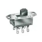 GPI-152-0000 (Слайд -переключатели)